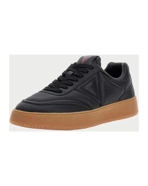 Guess Blue Sneakers for men