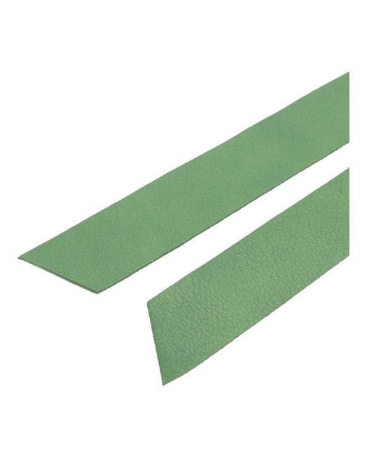 Niu Green Belts