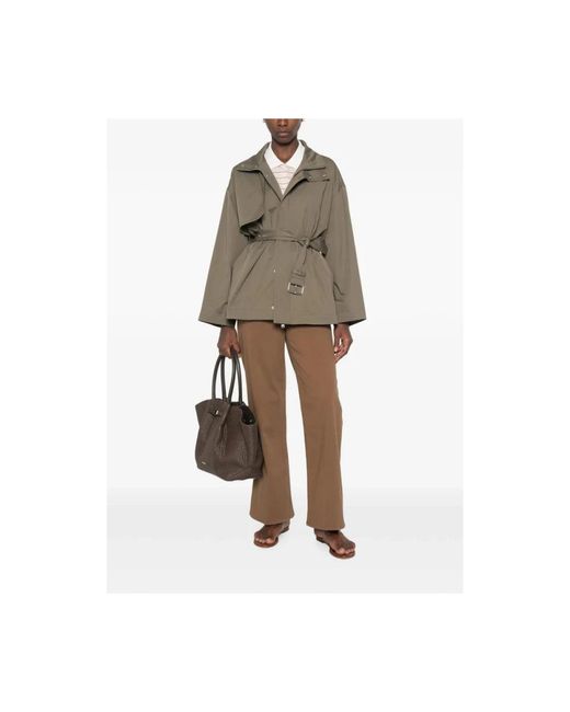 FRAME The Short Field Trench in het Green
