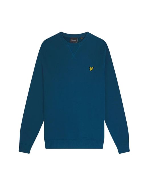 Sweatshirts & hoodies > sweatshirts Lyle & Scott pour homme en coloris Blue