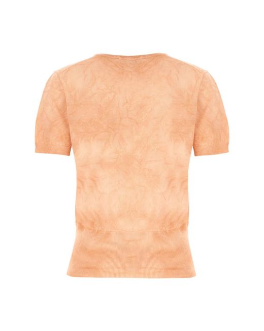 Vivienne Westwood Orange T-Shirts