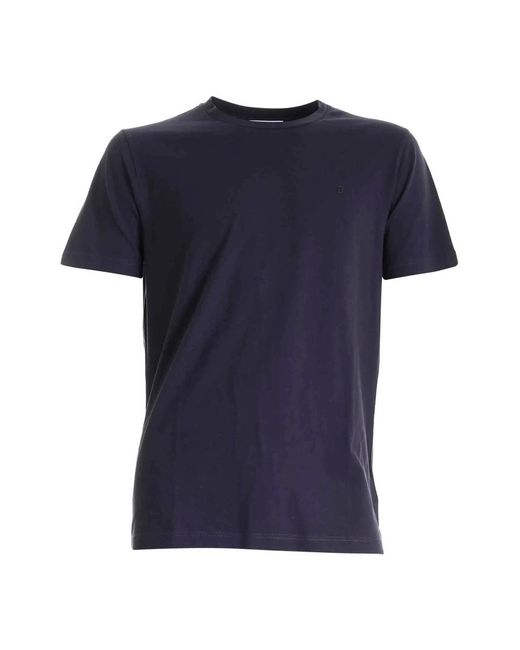 Dondup Shirts in het Blue voor heren