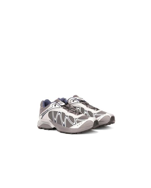 Salomon White Sneakers for men