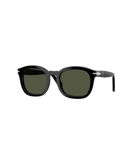 Persol Green Sunglasses