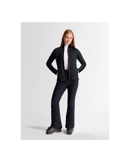 Fusalp Jackets in het Black