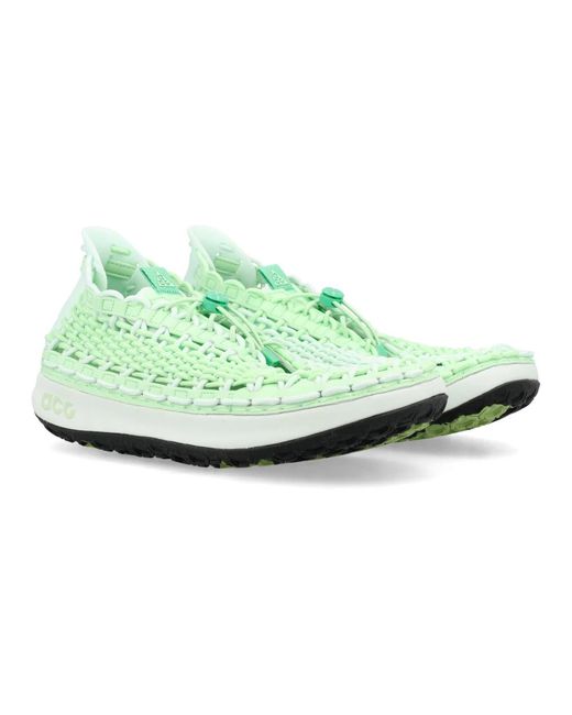 Nike Green Watercat+ stylische wasserschuhe