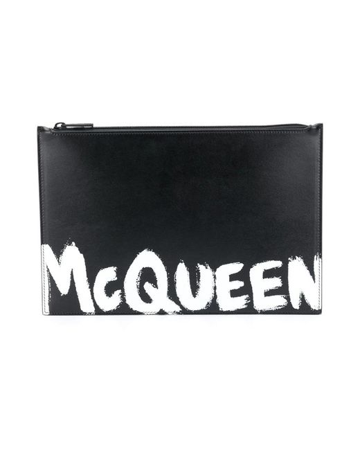 Alexander McQueen Bags in Black für Herren