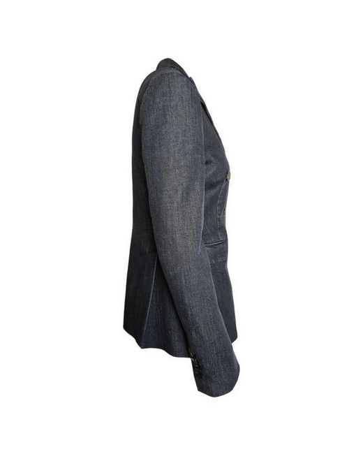 Kiltie Blazers in het Gray