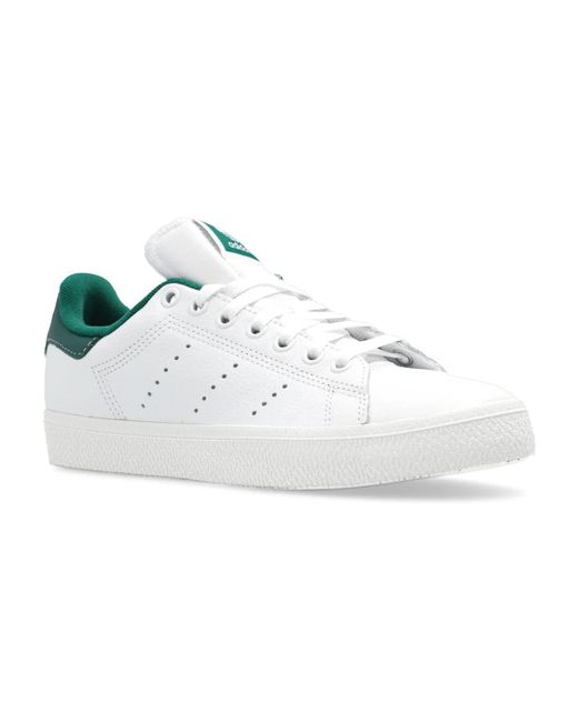 Adidas Originals White Stan smith cs sneaker