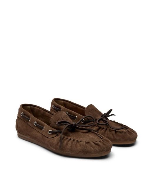 Pavement Brown Pamona