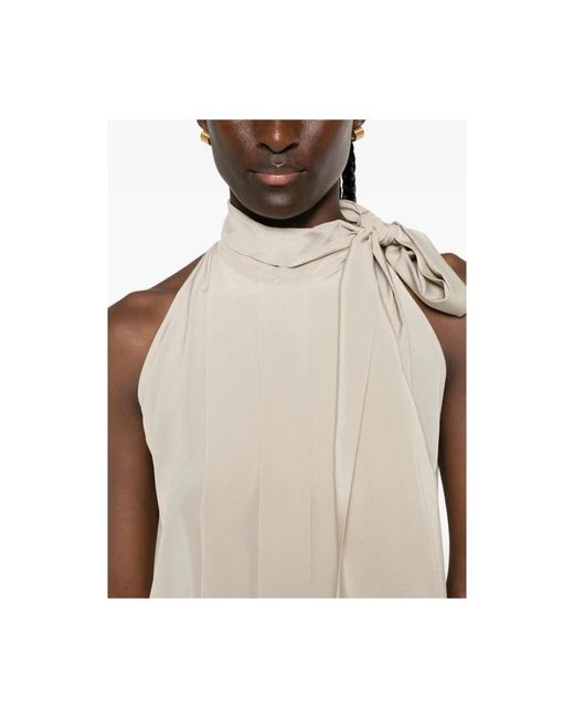 Max Mara Topjes in het Natural