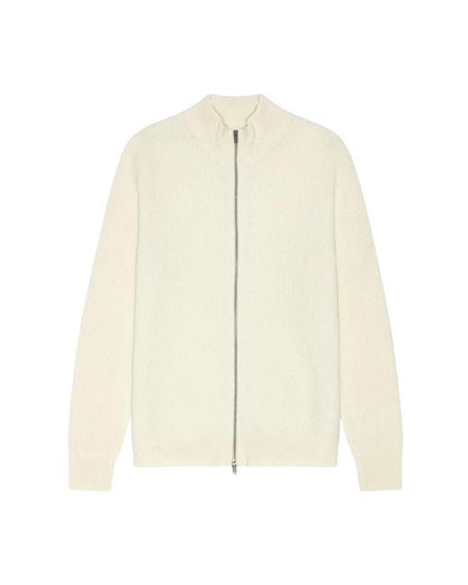 Cardigans Les Deux pour homme en coloris Natural
