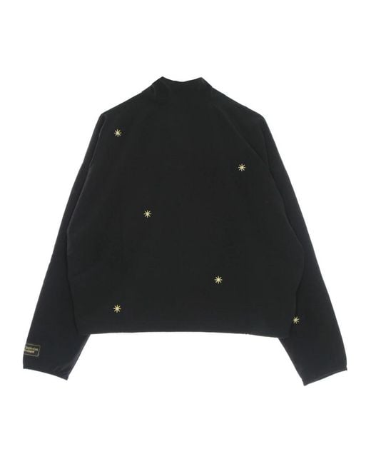 Training Jackets Nike de color Black