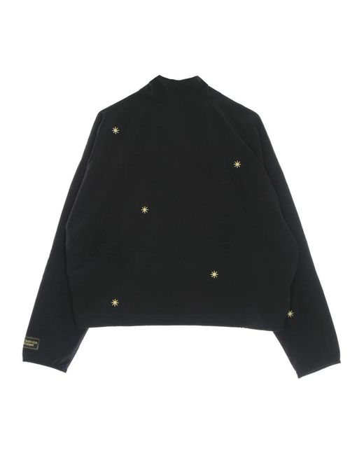 Training Jackets Nike en coloris Black