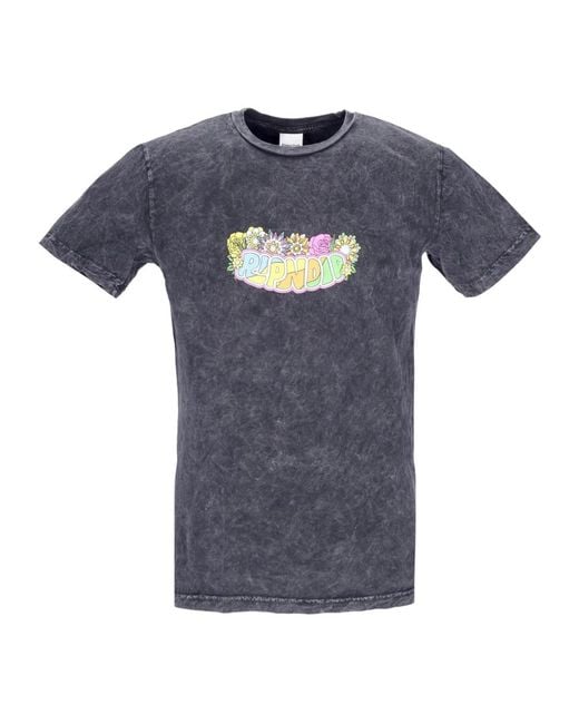 RIPNDIP Blue T-Shirts for men