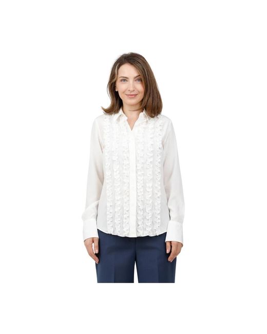 Caliban Camicia in het White