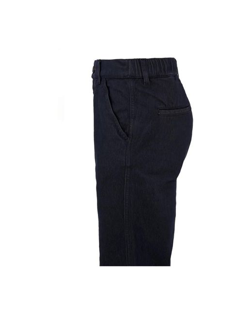 Chinos Aspesi de hombre de color Blue