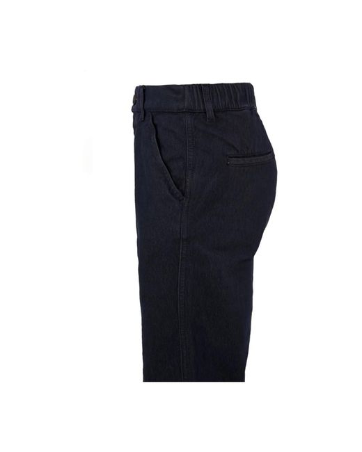 Aspesi Broeken ,Blauw ,Chino's in het Blue voor heren