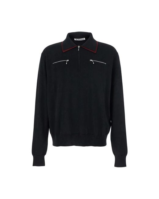 Jil Sander Cardigans in het Black voor heren