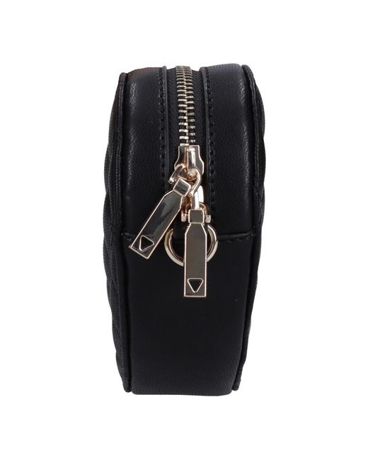 Cross Body Bags di Guess in Black