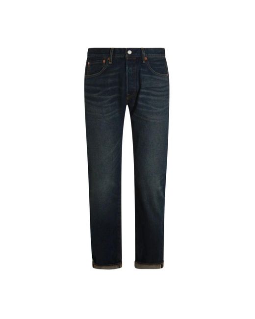Levi's Jeans Blau in Blue für Herren