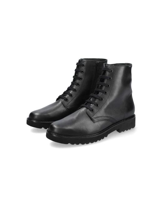 Mephisto Black Ankle boots