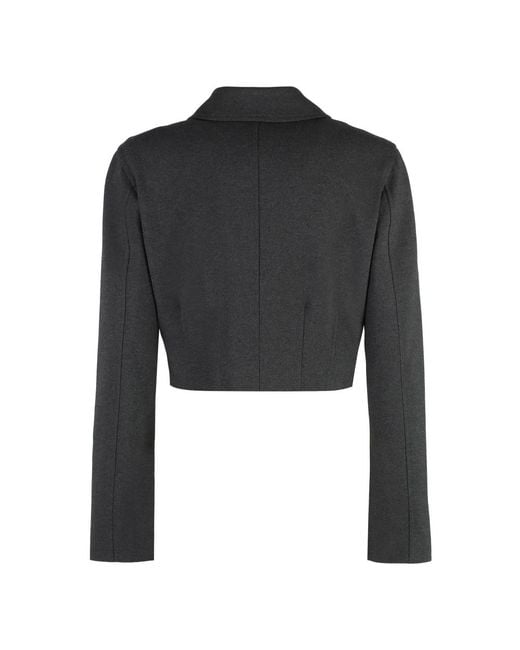 Pinko Black Light Jackets