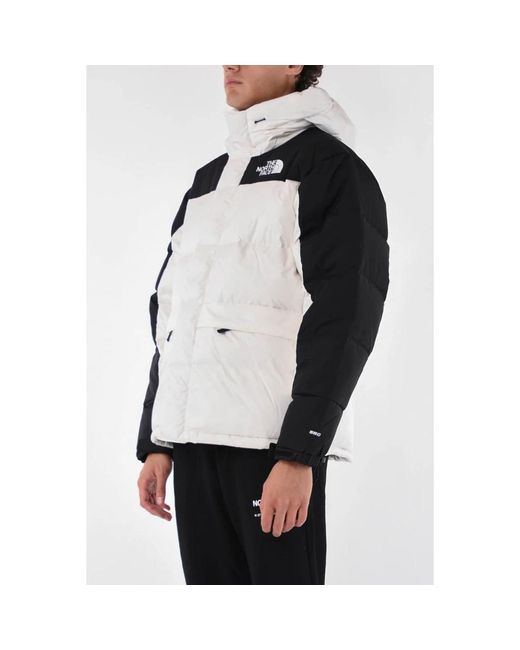The North Face Gray Down Jackets for men