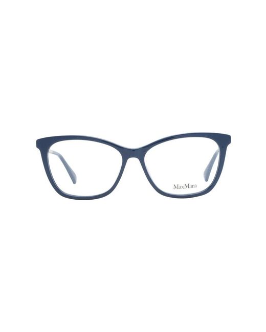 Max Mara Blue Glasses
