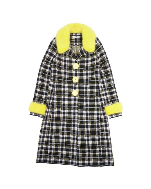Charlott Parka'S in het Black