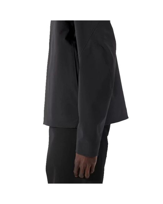 Training Jackets Arc'teryx pour homme en coloris Black
