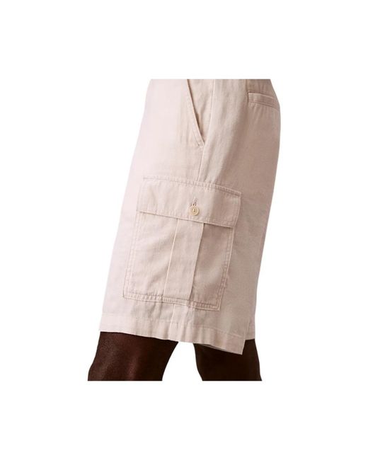 Calvin Klein Pink Casual Shorts for men
