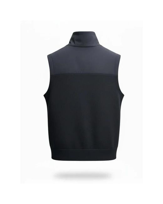 Vests Colmar de hombre de color Blue