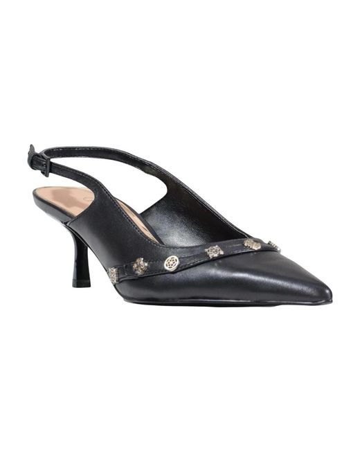 Guess Black Pumps
