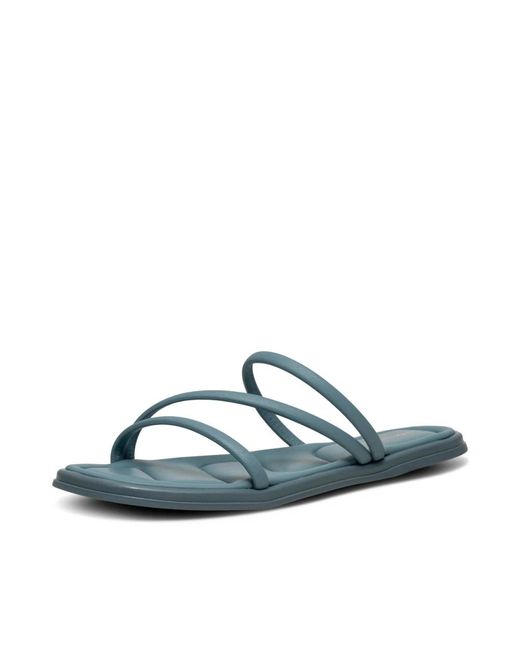 Shoe The Bear Blue Sliders