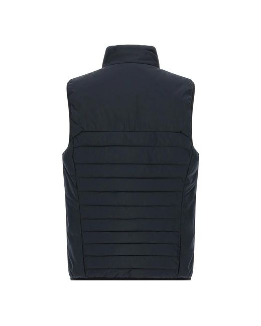 Vests Boss de hombre de color Blue