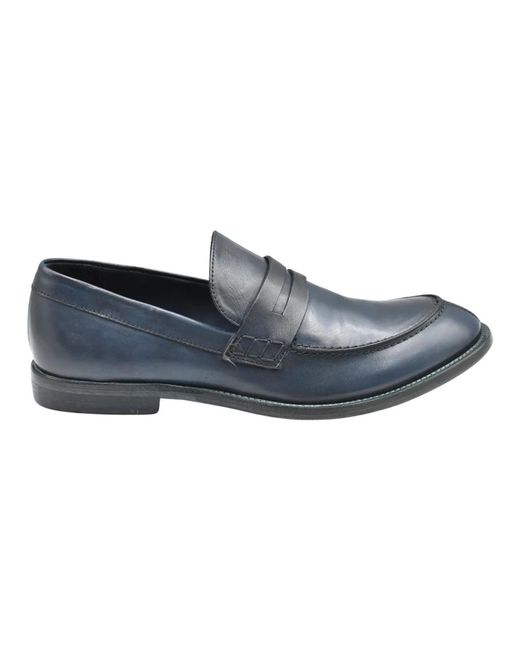 Ernesto Dolani Laced shoes in Blue für Herren