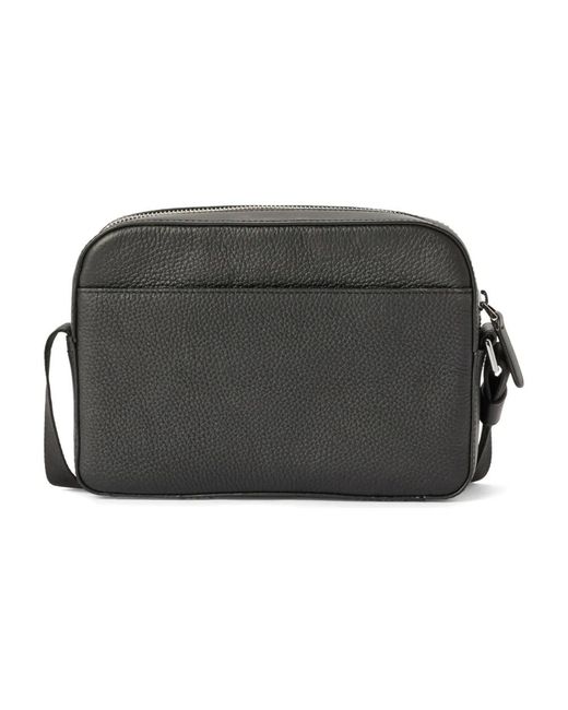 Michael Kors Black Cross Body Bags for men