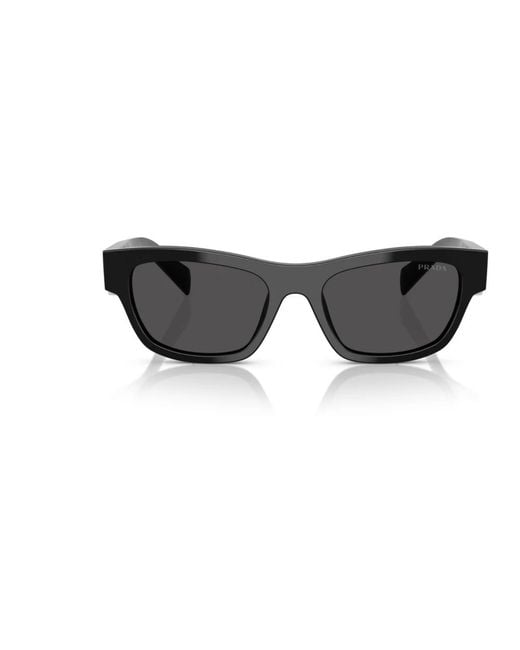 Prada Black Sunglasses