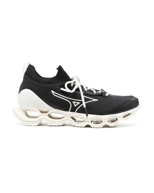 Sneakers Mizuno pour homme en coloris Black