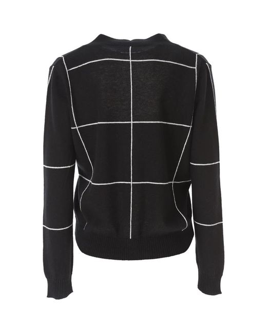 Liviana Conti Black Cardigans