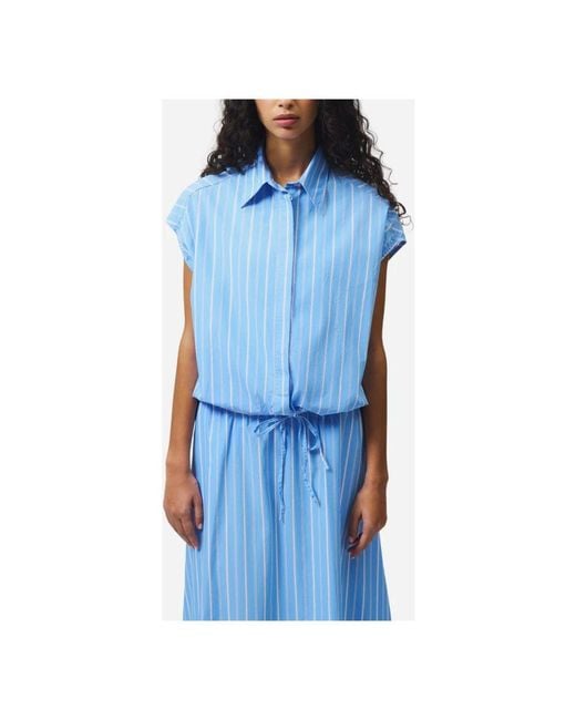 Roy Rogers Blue Shirts