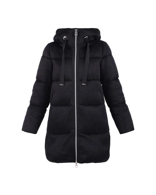 Herno Jackets > Down Jackets in het Blue