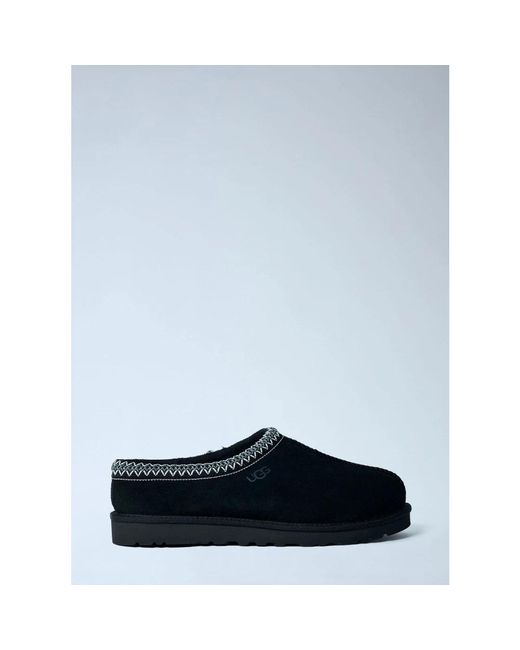Ugg Blue Slippers for men