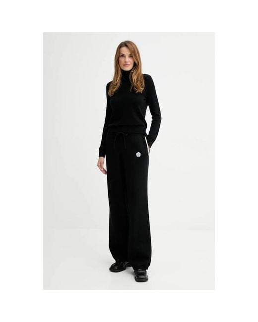 Sweatpants KENZO de color Black