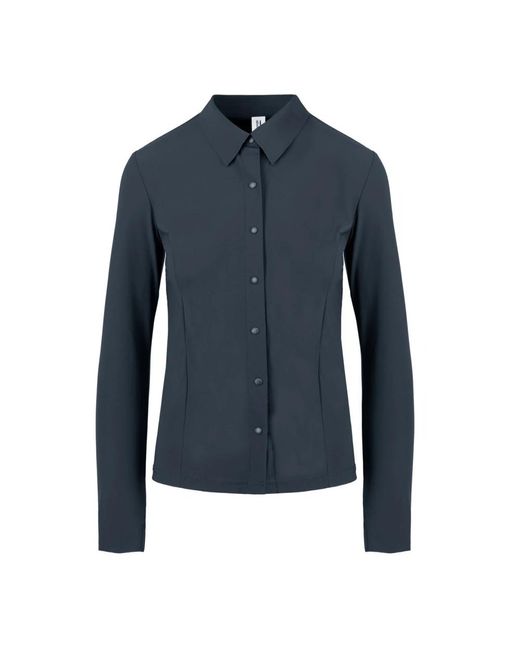 Shirts di Bomboogie in Blue