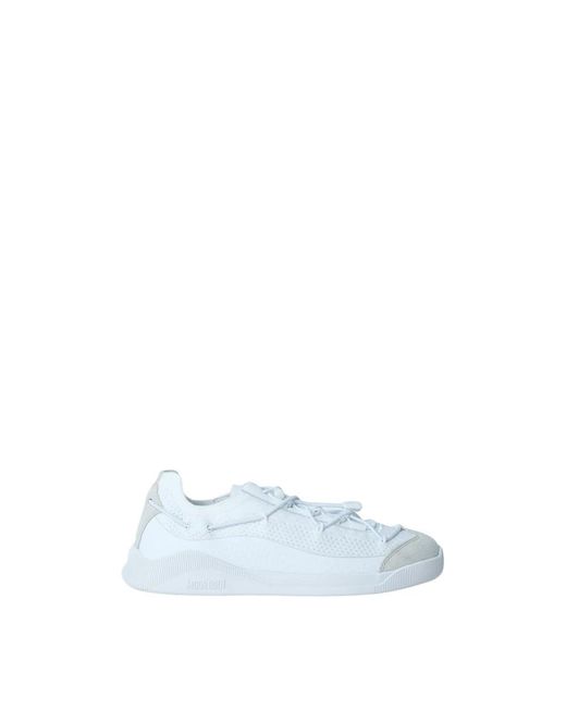 Moon Boot Sneakers in het Blue voor heren