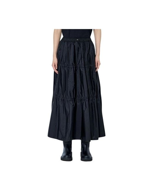 Moncler Rokken in het Blue
