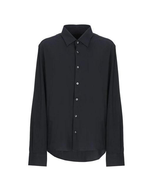 Rrd Blue Casual Shirts for men