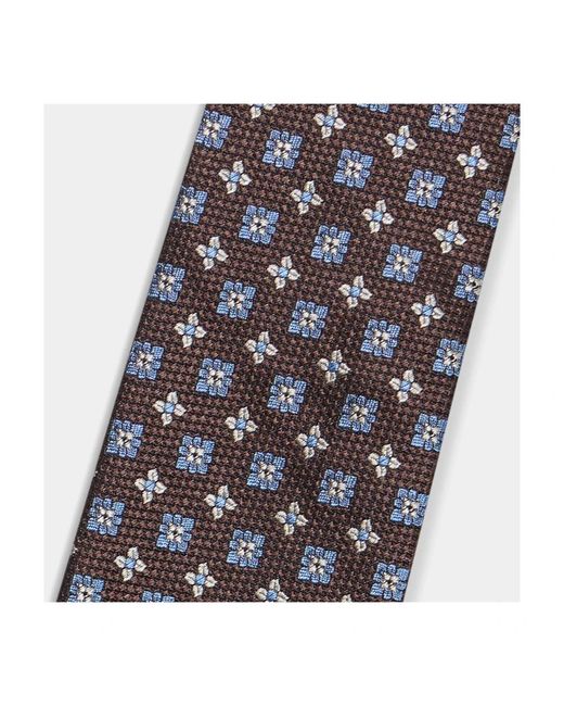 Brooks Brothers Black Ties for men